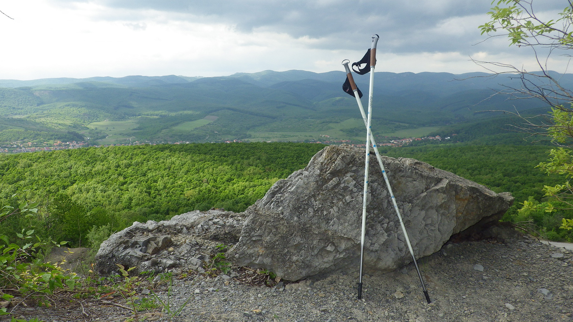 NORDIC WALKING OKTATÁS