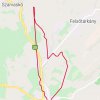 25 KM EGER_EGED SZŐLŐDOMBOK_BERVA VÖLGY_PIROS_FELNÉMET_EGER