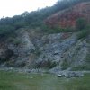 40 KM BÜKK DÉLI KAPUJA HÓR VÖLGYE RÉPÁSHUTA MEGYEHATÁR HOSSZÚ VÖLGY LÁTOGATÓKÖZPONT