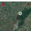 40 KM POROSZLÓ TISZA-TÓ HÍD_KERÉKPÁRÚTON SARUDI KALANDPART_DINNYÉSHÁTI STRAND_UA ÚTVONALON VISSZA_POROSZLÓ FŰZFA PIHENŐPARK 