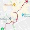 4 KM EGRI SÉTA