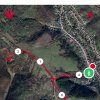 4 KM SZOMOLYA_PIROS HÁROMSZÖG JELZÉSEN SZOMOLYAI KAPTÁRKŐ TANÖSVÉNY_NAGY VÖLGY TETŐI KILÁTÓ_SZOMOLYA