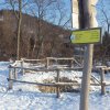 6 KM HÓR VÖLGY DÉLI KAPUJA_OSZLAI TÁJHÁZ _LÁTOGATÓKÖZPONT