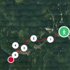 6 KM MISKOLC_MAJÁLIS PARK_SZINVA TANÖSVÉNY_PIROS_KÉK ÁTLÓS JELZÉSEKEN_MOLNÁR SZIKLA_ PIROS BARLANG JELZÉSEN SZELETA BARLANG_KÉK BARLANG JELZÉSEN FELSŐHÁMOR_LILLAFÜRED_SZINVA VÍZESÉS_PALOTASZÁLLÓ_HÁMORI TÓ_KISVASÚT ÁLLOMÁS PARK 
