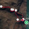 6 KM SÍKFŐKÚT_SÁRGA NÉGYZET_ZÖLD NÉGYZET_VÁRKÚT_FORRÁSTÚRA_BÜKKÖS VÖLGY_SÍKFŐKÚT
