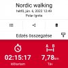 8 KM BÁTOR TANÖSVÉNY