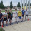 MULTISPORT NAPKÖZI MEZŐKÖVESD 2020.