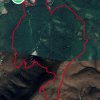10 KM FELSŐTÁRKÁNY_PIROS KERESZT_VASBÁNYA NYEREG_VÁRKÚT_VÁRHEGY_DOLOMITBÁNYA_KÉK_FELSŐTÁRKÁNY
