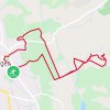 17 KM EGER_SÁRGA HÁROMSZÖG_TANÖSVÉNY 5 ÁLLOMÁS_KAPTÁRKÖVEK_SÁRGA_PIROS_EGER